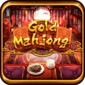 Gold Mahjong