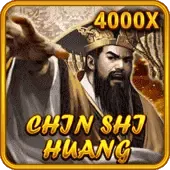 ချင်း Shi Huang