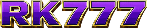 rk777slot.com Logo
